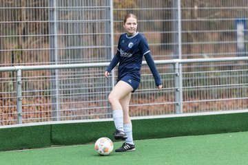 Bild 84 - F VfL Pinneberg - USC Paloma : Ergebnis: 1:4